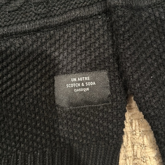 Scotch &Soda sweater - Picture 2 of 6